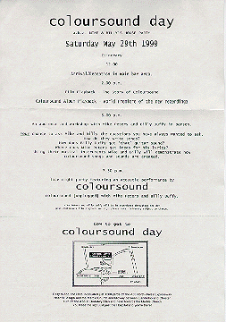 Inside of Invite