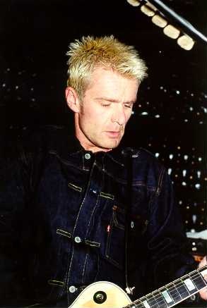 Billy #1