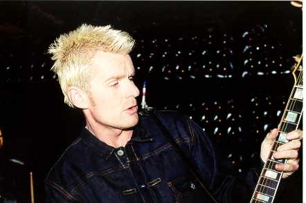 Billy #2