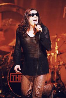 Ian Astbury