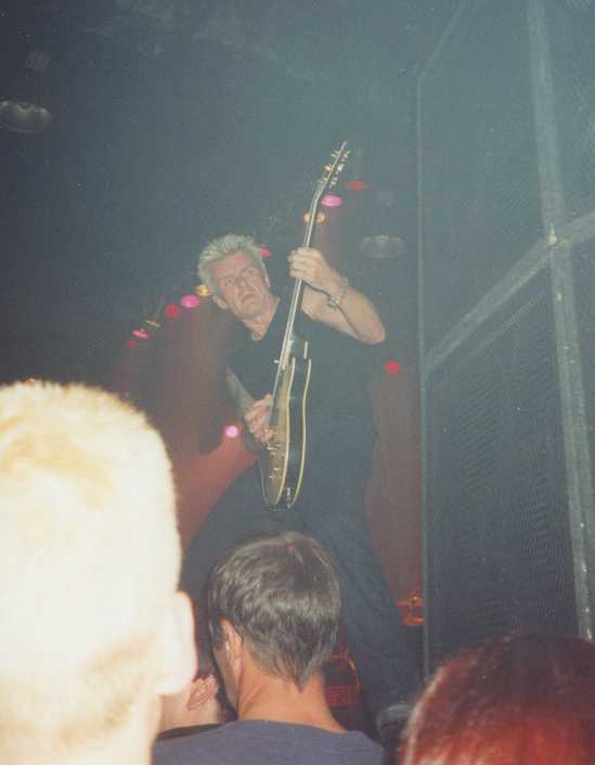Concert Shot