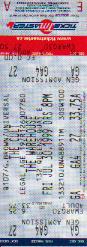 ConcertTicket