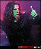 Ian Astbury