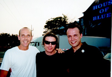 Ian And Steve