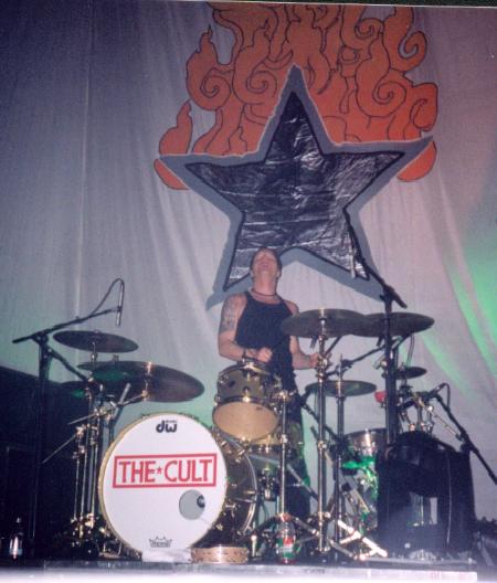 Matt