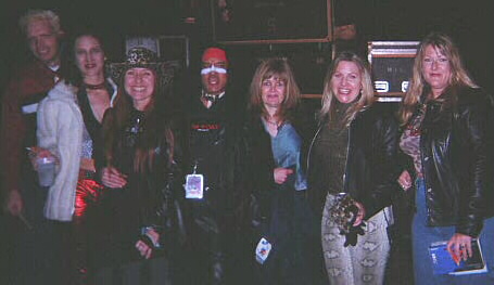 Cult Posse