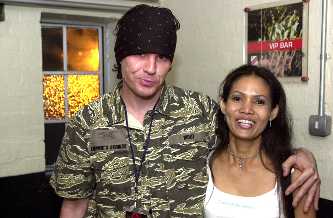 Ian And Am